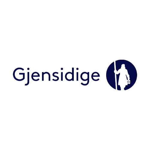 Gjensidige logotyp
