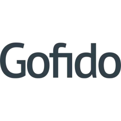 Gofido logotyp