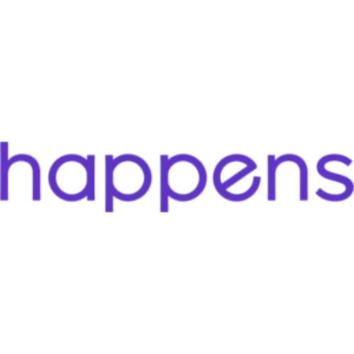 Happens logotyp